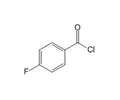 4-Fluorobenzoyl Chloride