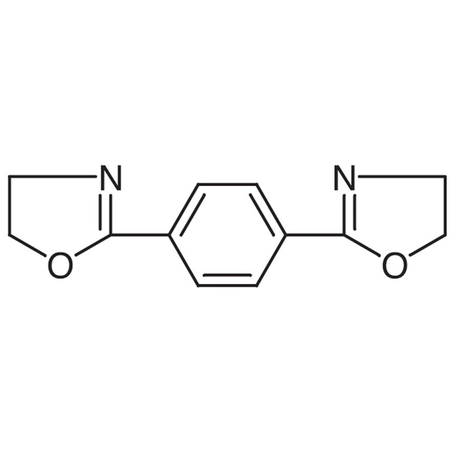 1,4-Bis(4,5-dihydro-2-oxazolyl)benzene