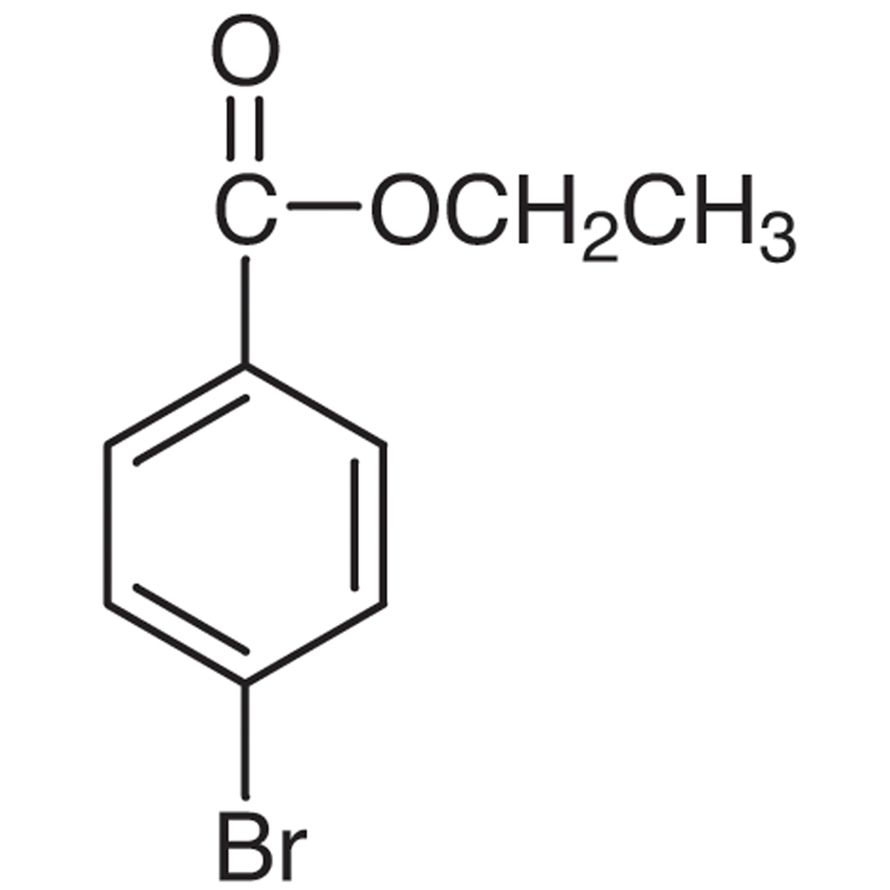 Ethyl 4-Bromobenzoate