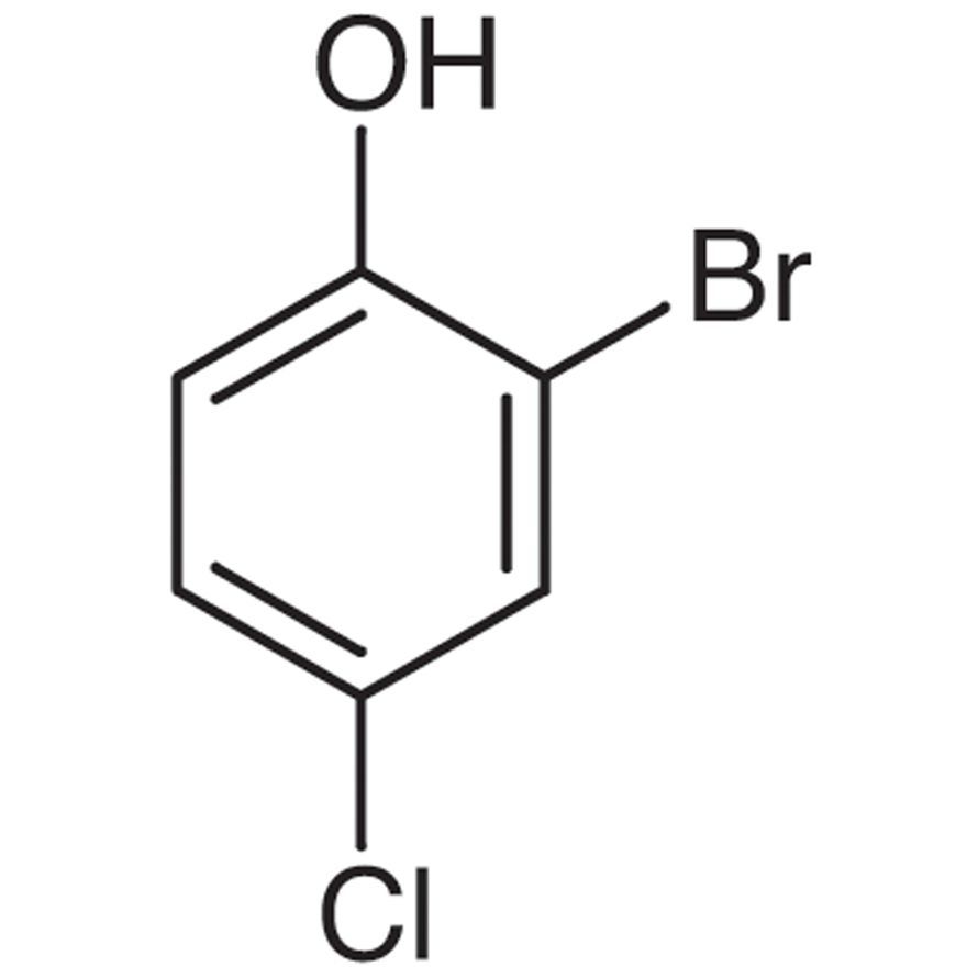 2-Bromo-4-chlorophenol