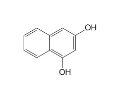 1,3-Dihydroxynaphthalene