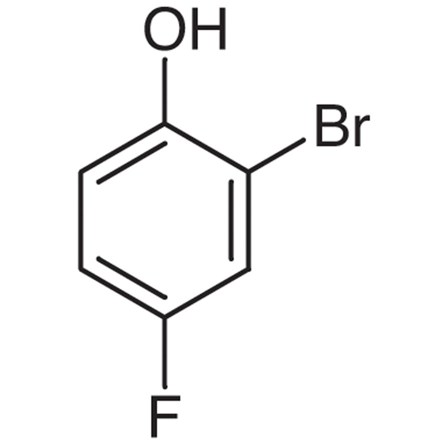 2-Bromo-4-fluorophenol