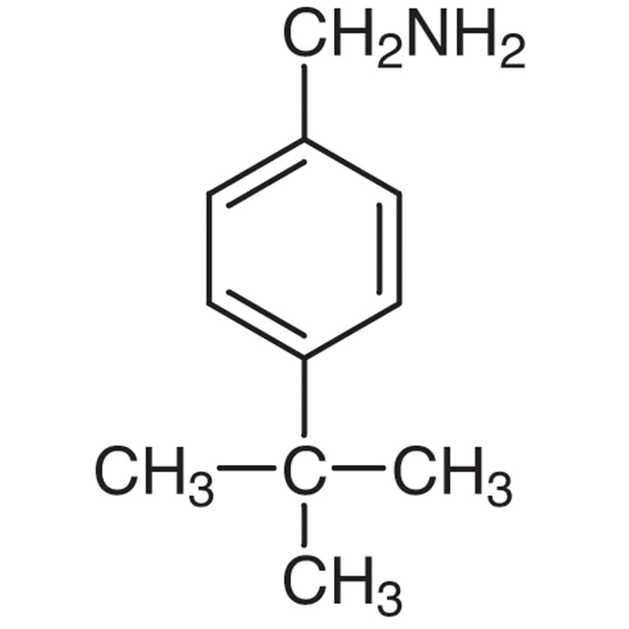 4-tert-Butylbenzylamine