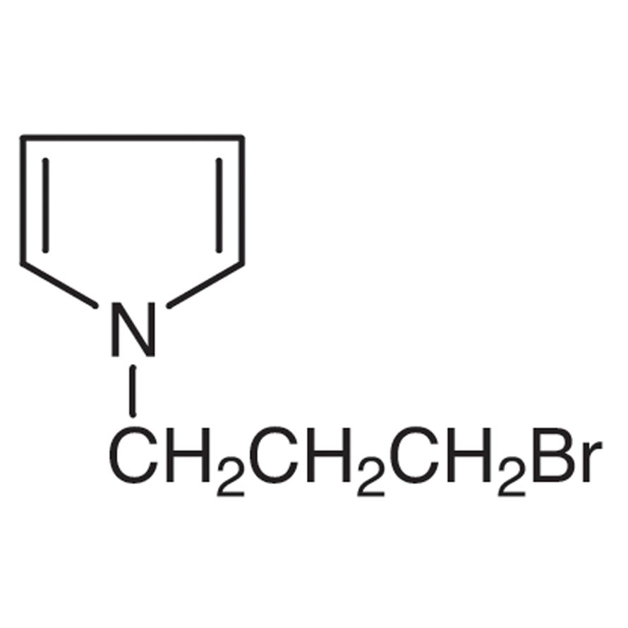 1-(3-Bromopropyl)pyrrole