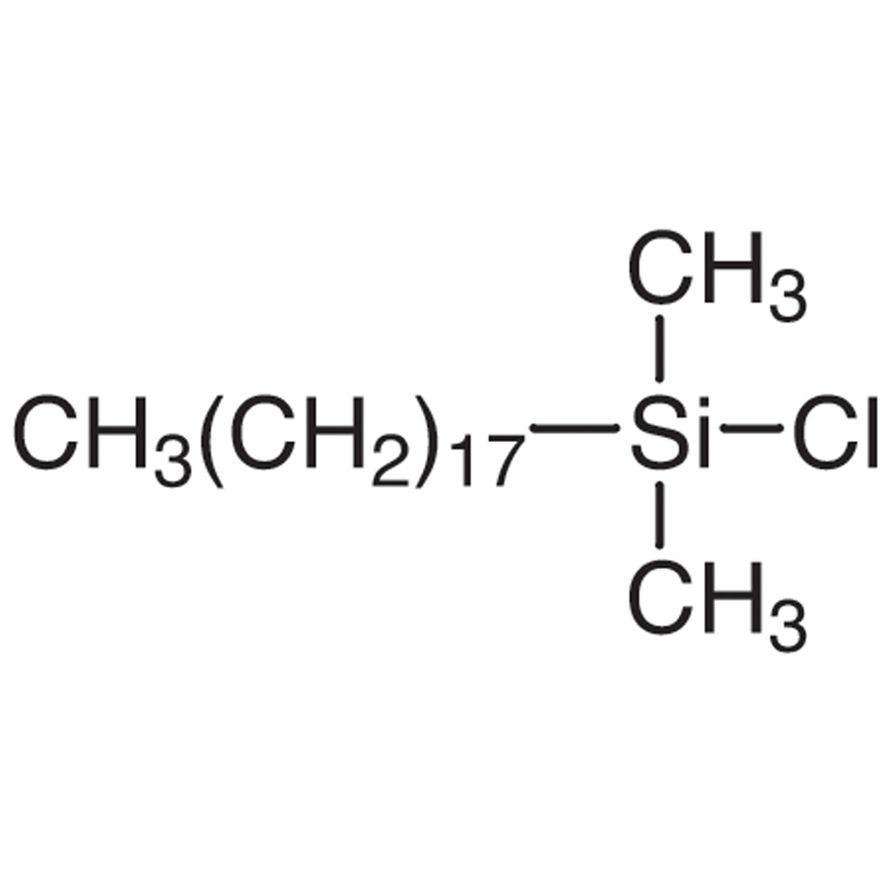 Dimethyloctadecylchlorosilane