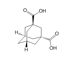 1,3-Adamantanedicarboxylic Acid