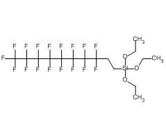 1H,1H,2H,2H-Perfluorodecyltriethoxysilane