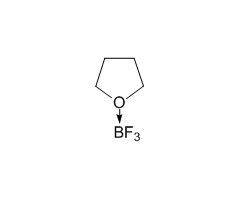 Boron trifluoride tetrahydrofuran complex