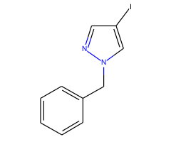 1-Benzyl-4-iodo-1H-pyrazole