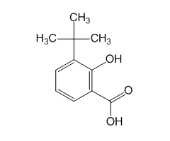 3-tert-Butylsalicylaldehyde