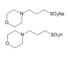 MOPS hemisodium salt