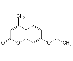 7-Ethoxy-4-methylcoumarin