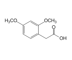 2,4-Dimethoxyphenylacetic Acid