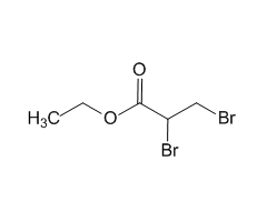 Ethyl 2,3-Dibromopropionate