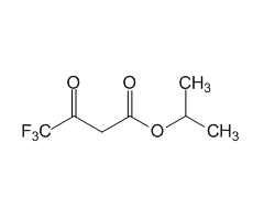 Isopropyl 4,4,4-Trifluoroacetoacetate