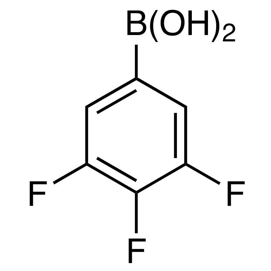 (3,4,5-Trifluorophenyl)boronic Acid (contains varying amounts of Anhydride)