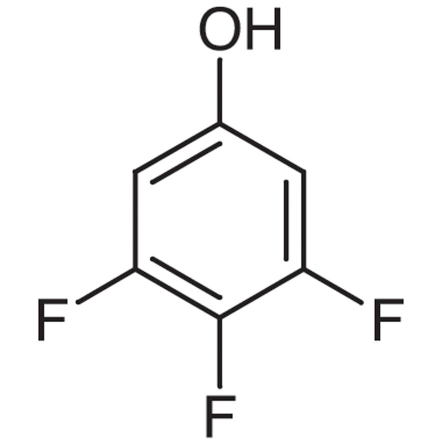 3,4,5-Trifluorophenol