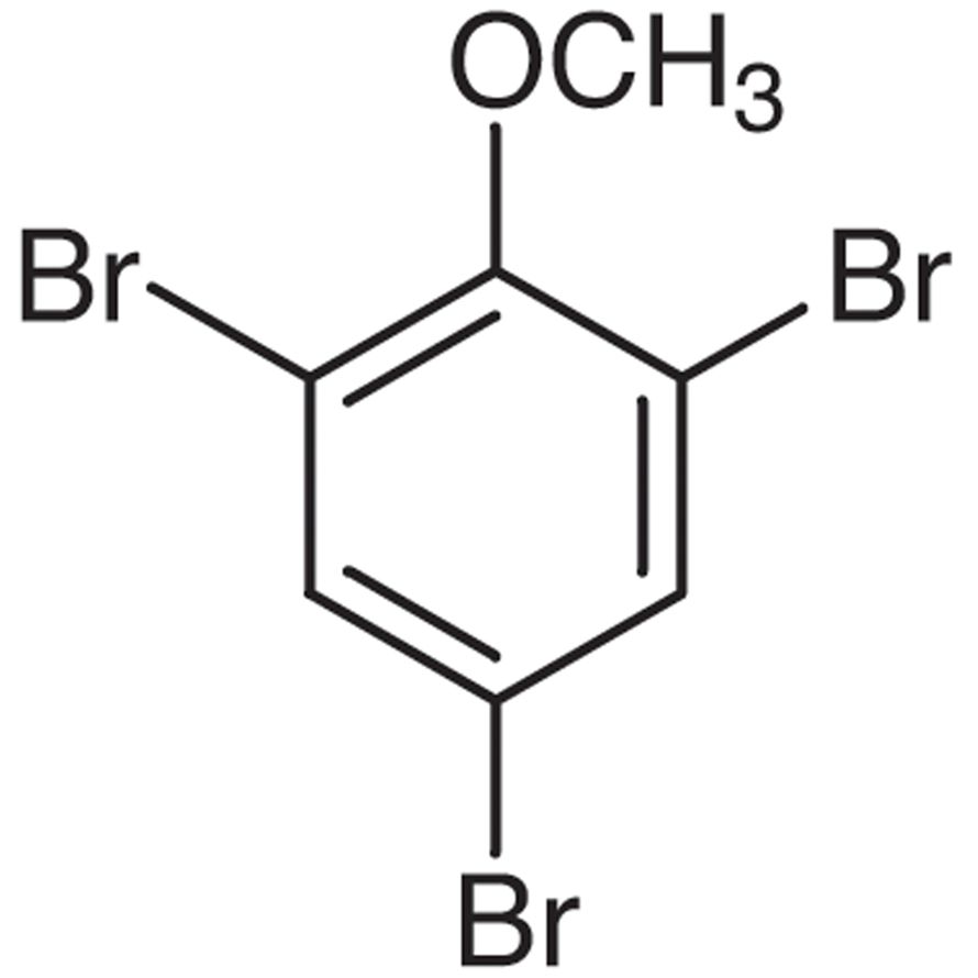 2,4,6-Tribromoanisole