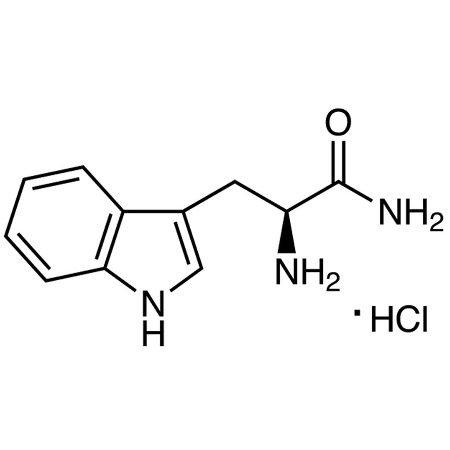 L-Tryptophanamide Hydrochloride