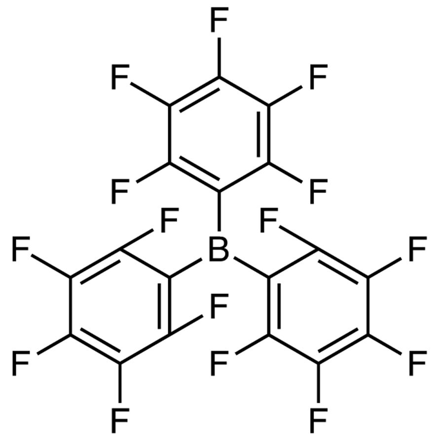 Tris(pentafluorophenyl)borane