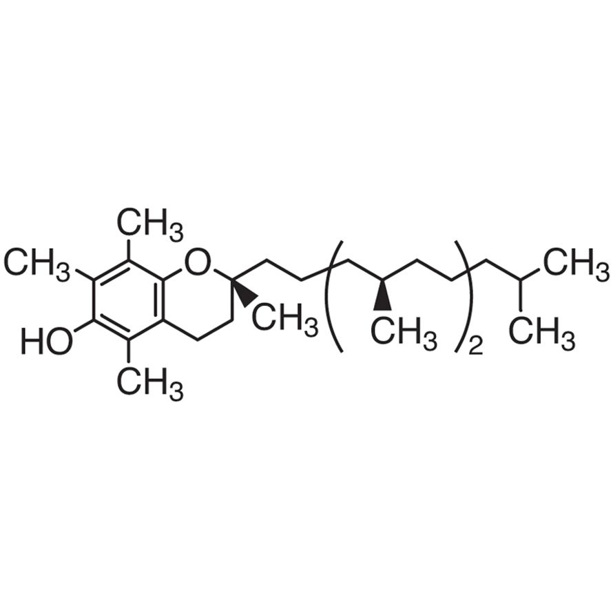 D-α-Tocopherol