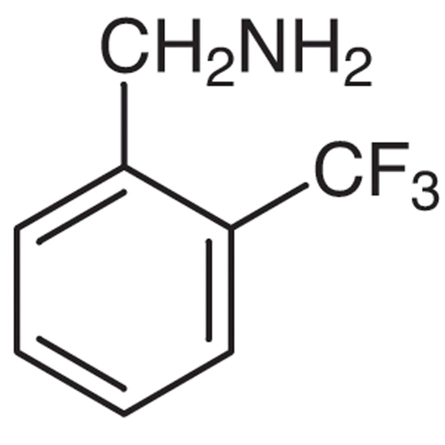 2-(Trifluoromethyl)benzylamine