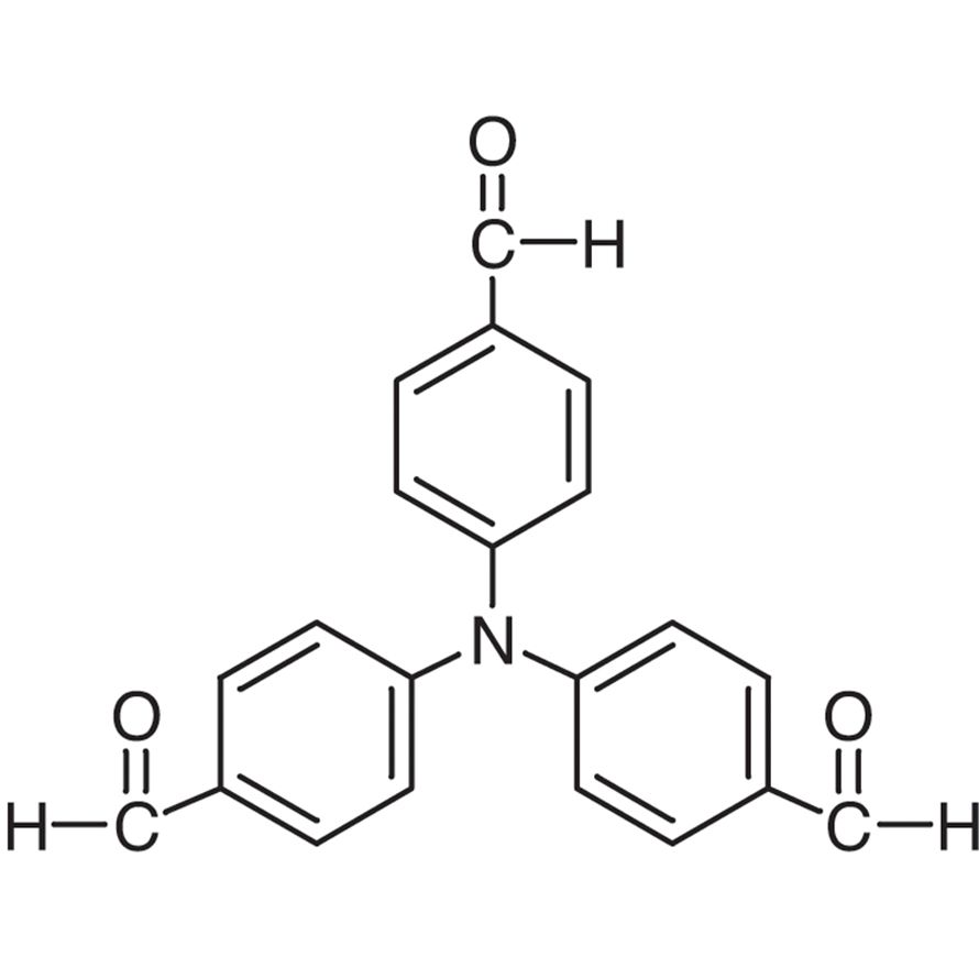 Tris(4-formylphenyl)amine