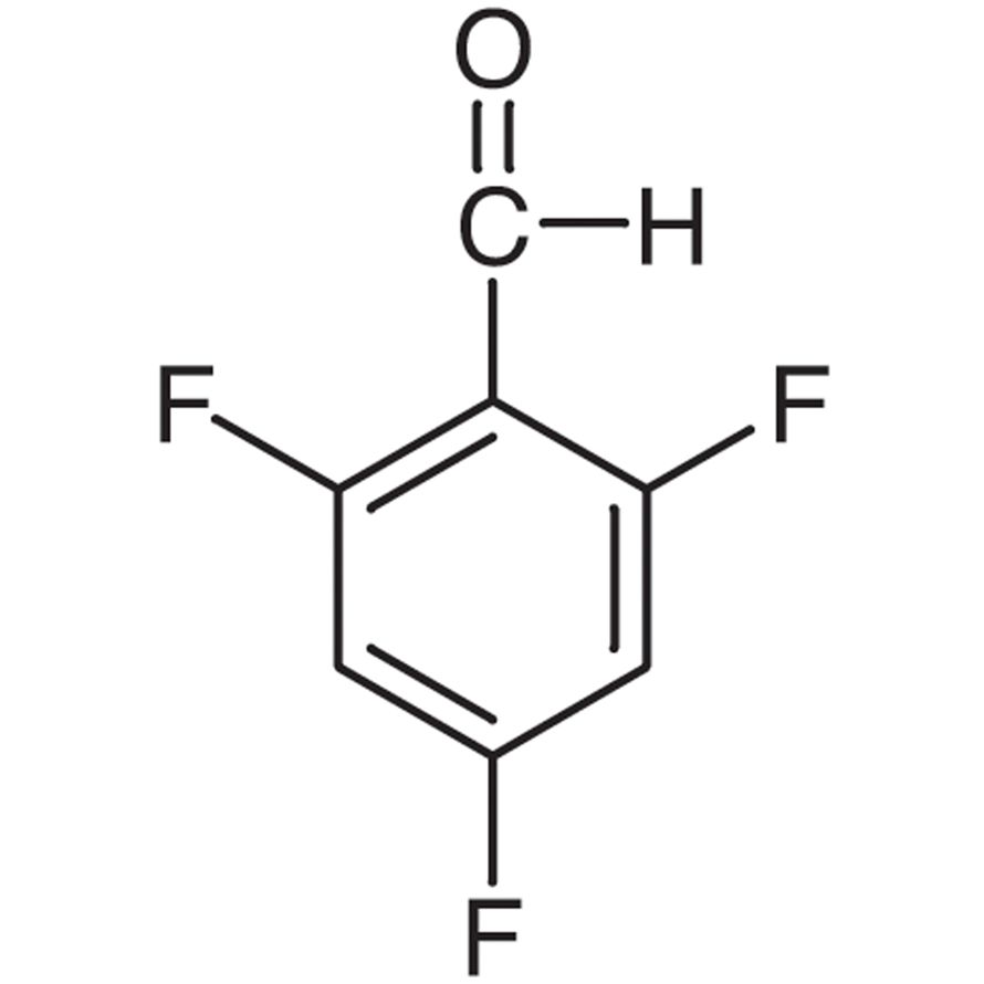 2,4,6-Trifluorobenzaldehyde