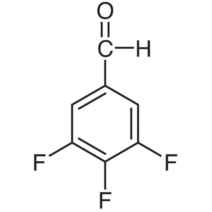 3,4,5-Trifluorobenzaldehyde