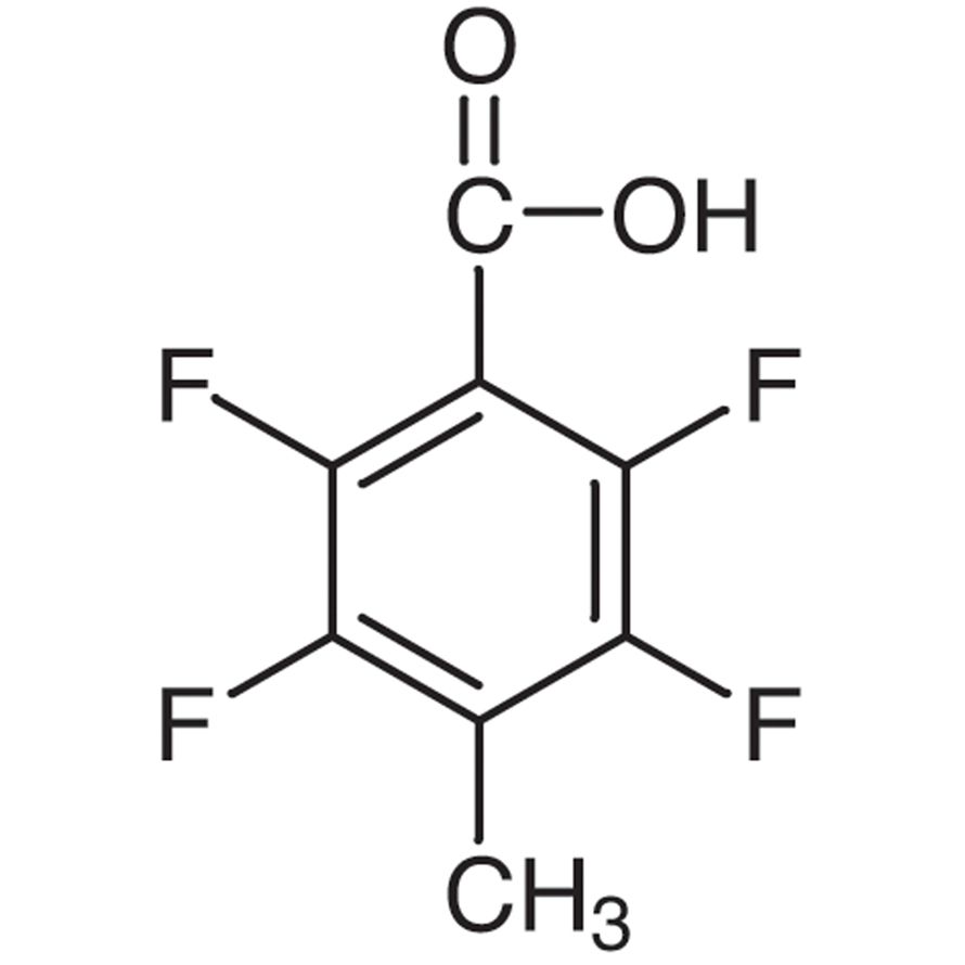 2,3,5,6-Tetrafluoro-4-methylbenzoic Acid