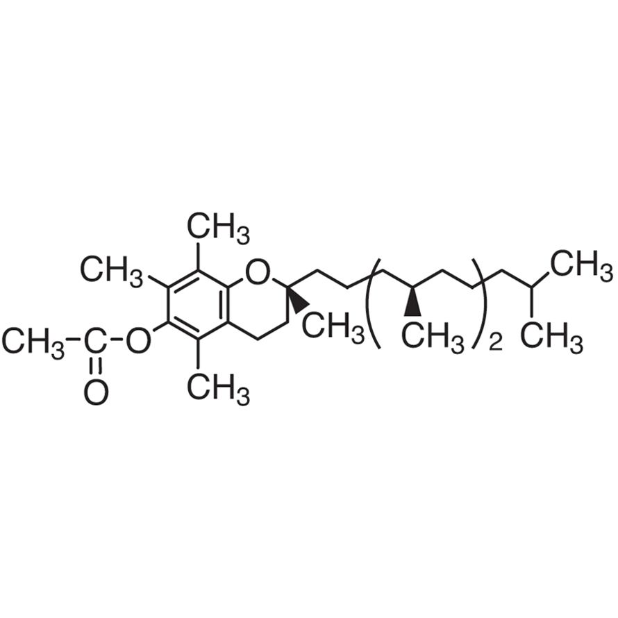 D-α-Tocopherol Acetate