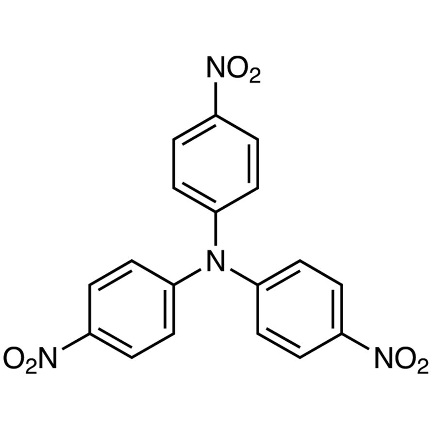 Tris(4-nitrophenyl)amine