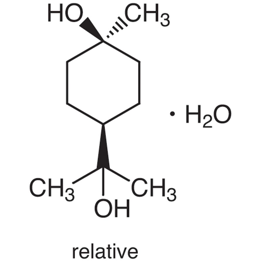 Terpin Monohydrate