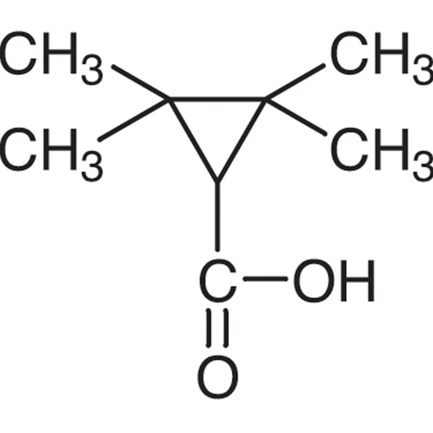 2,2,3,3-Tetramethylcyclopropanecarboxylic Acid