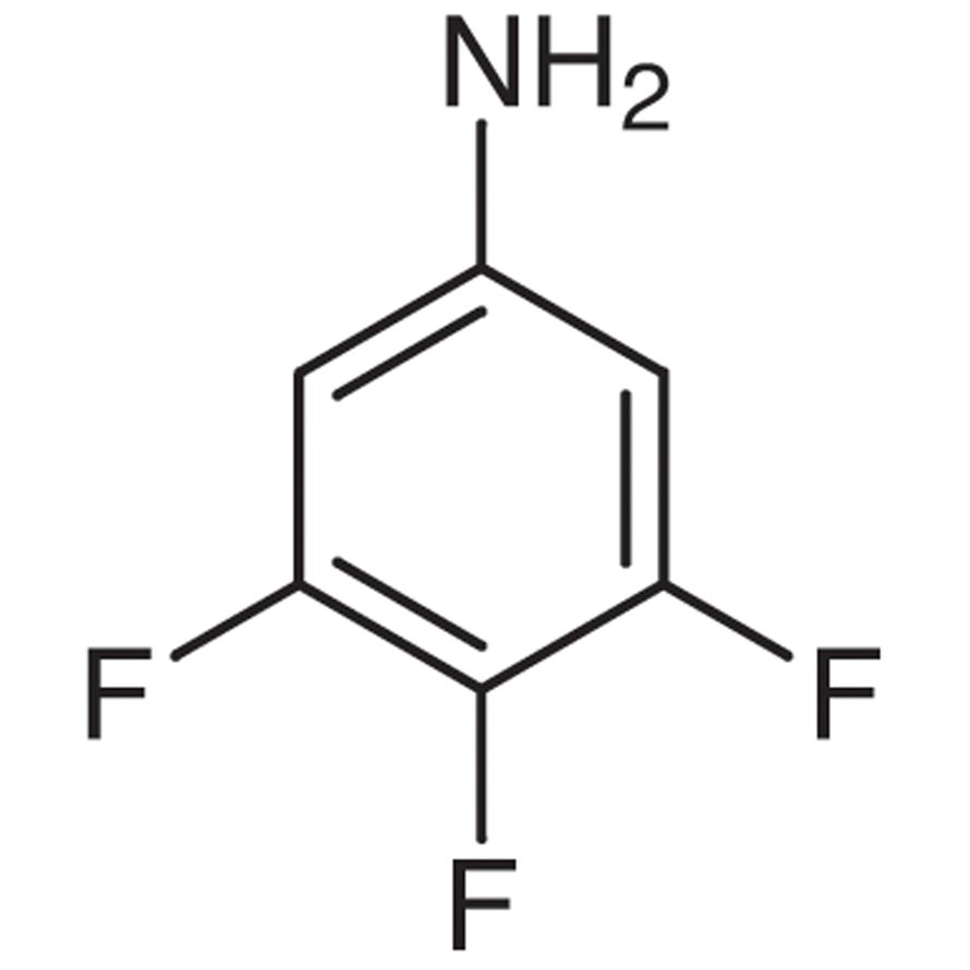 3,4,5-Trifluoroaniline