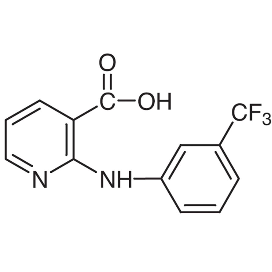 Niflumic Acid