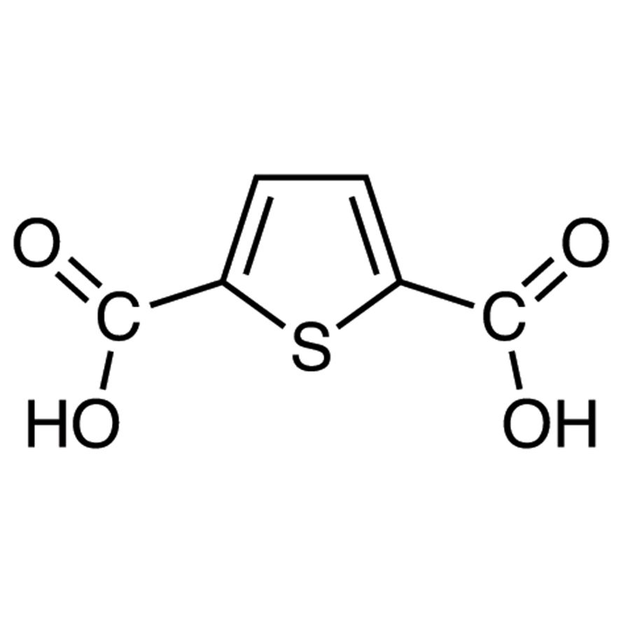 2,5-Thiophenedicarboxylic Acid