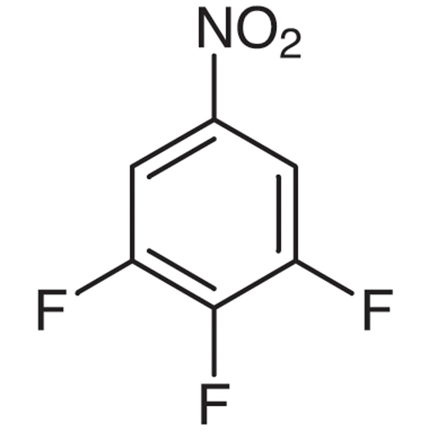 3,4,5-Trifluoronitrobenzene