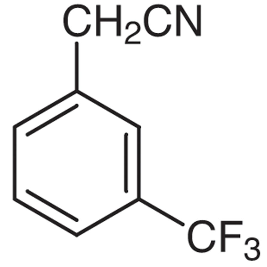 3-(Trifluoromethyl)phenylacetonitrile