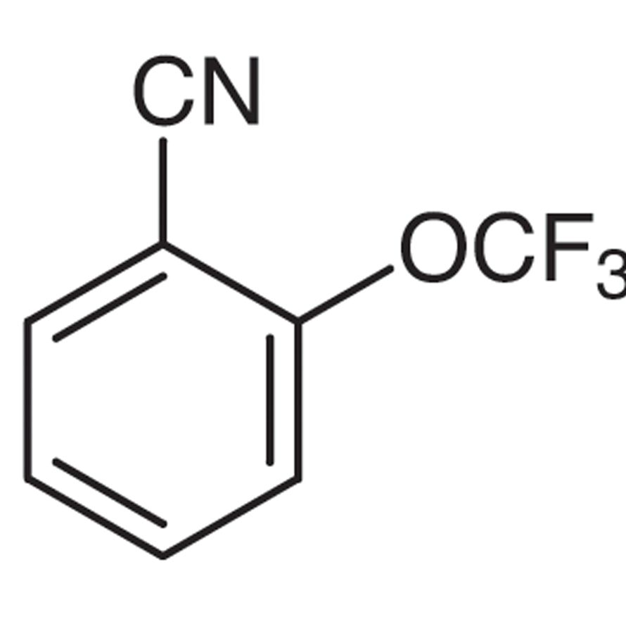 2-(Trifluoromethoxy)benzonitrile