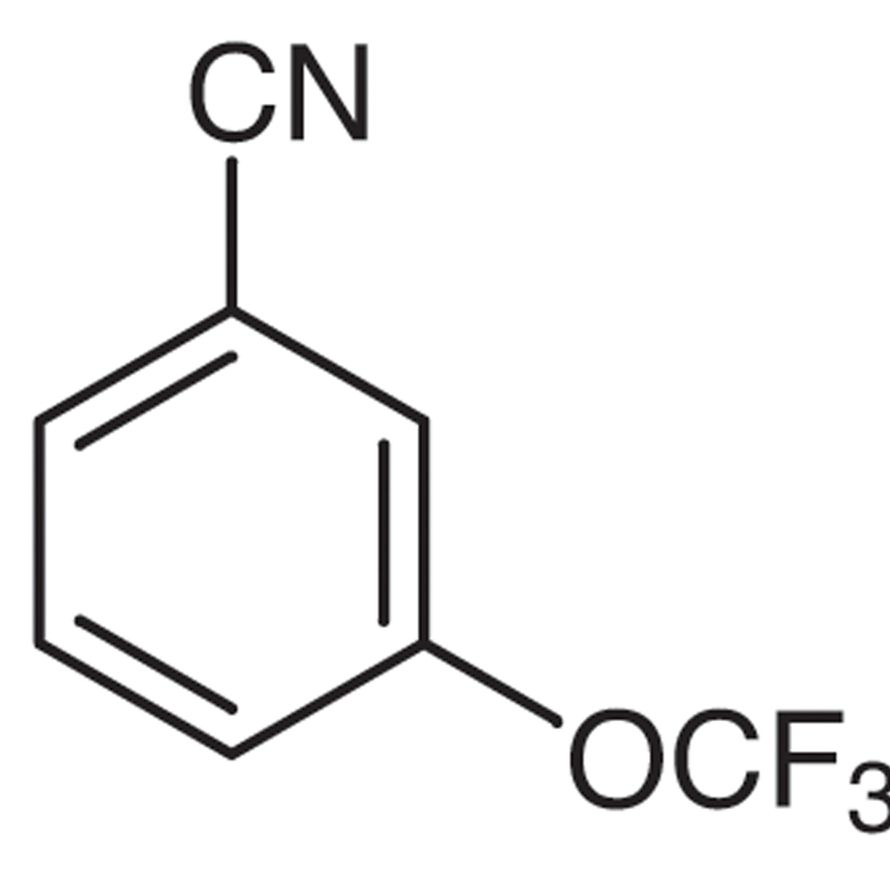 3-(Trifluoromethoxy)benzonitrile