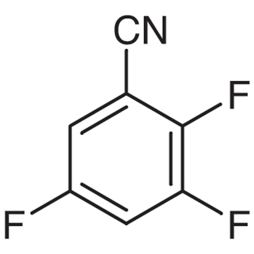 2,3,5-Trifluorobenzonitrile