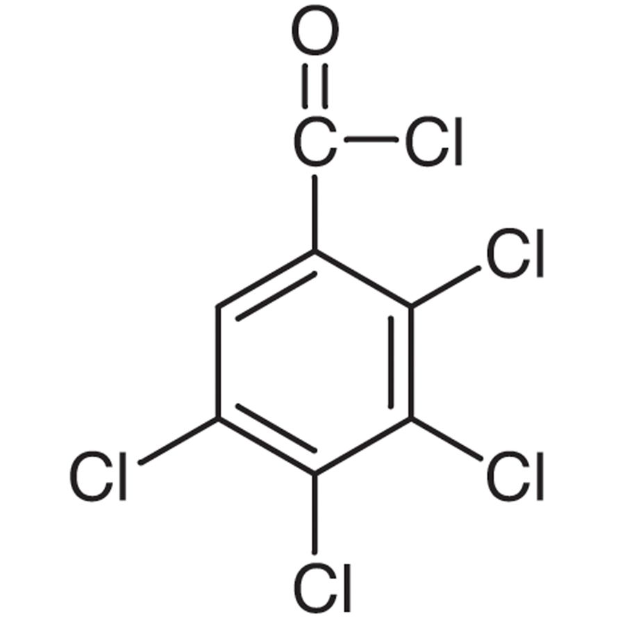 2,3,4,5-Tetrachlorobenzoyl Chloride