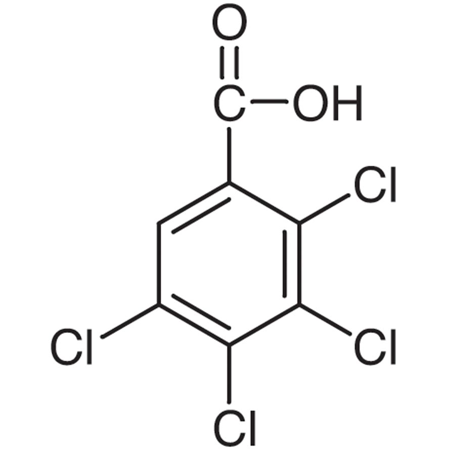 2,3,4,5-Tetrachlorobenzoic Acid