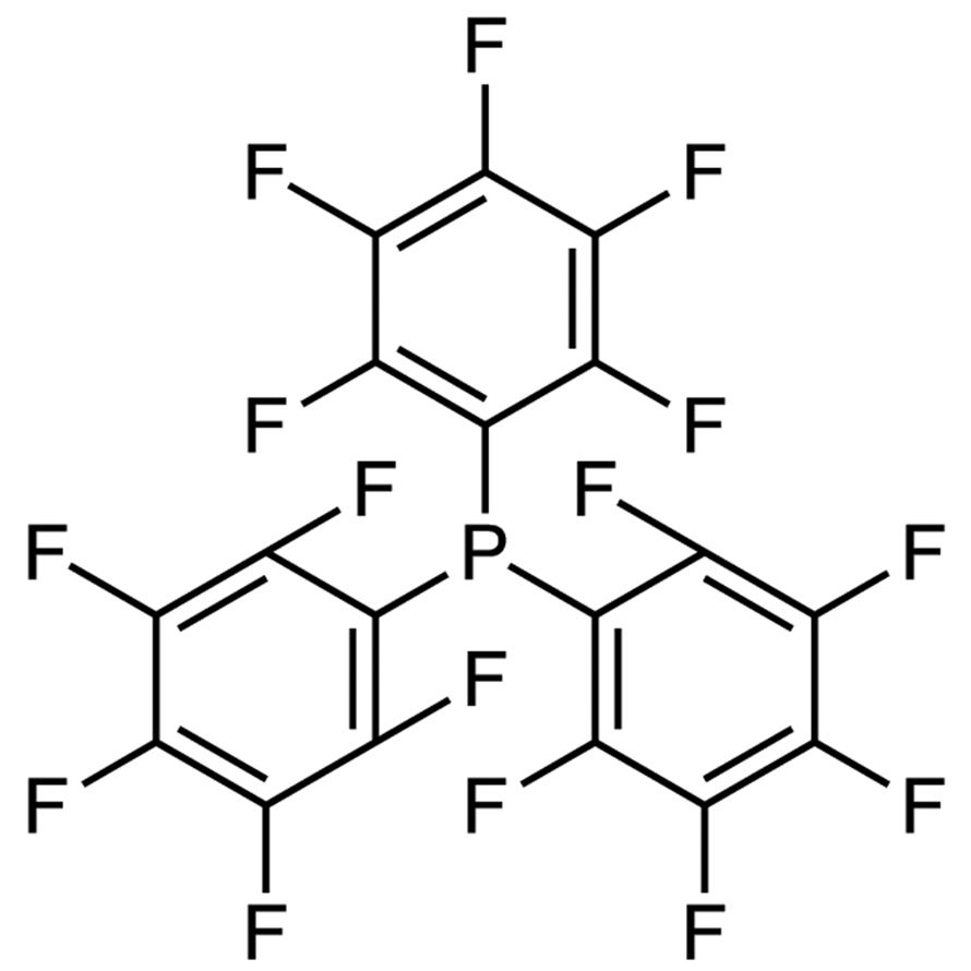 Tris(pentafluorophenyl)phosphine