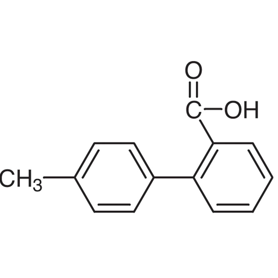 2-(p-Tolyl)benzoic Acid