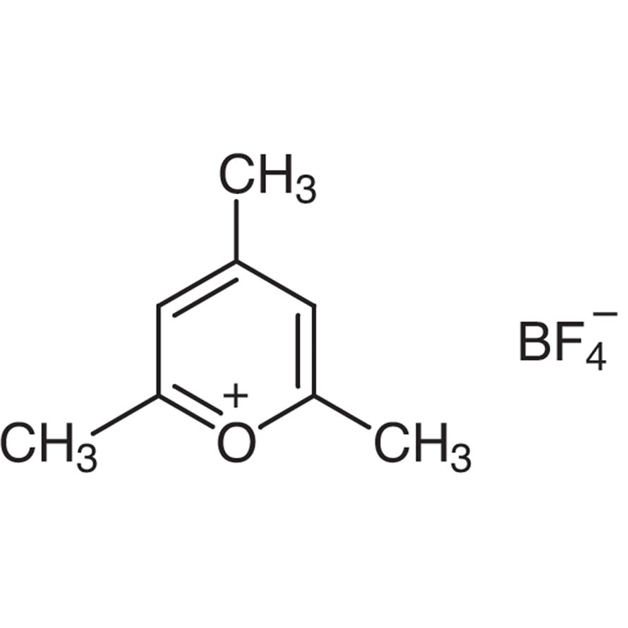 2,4,6-Trimethylpyrylium Tetrafluoroborate