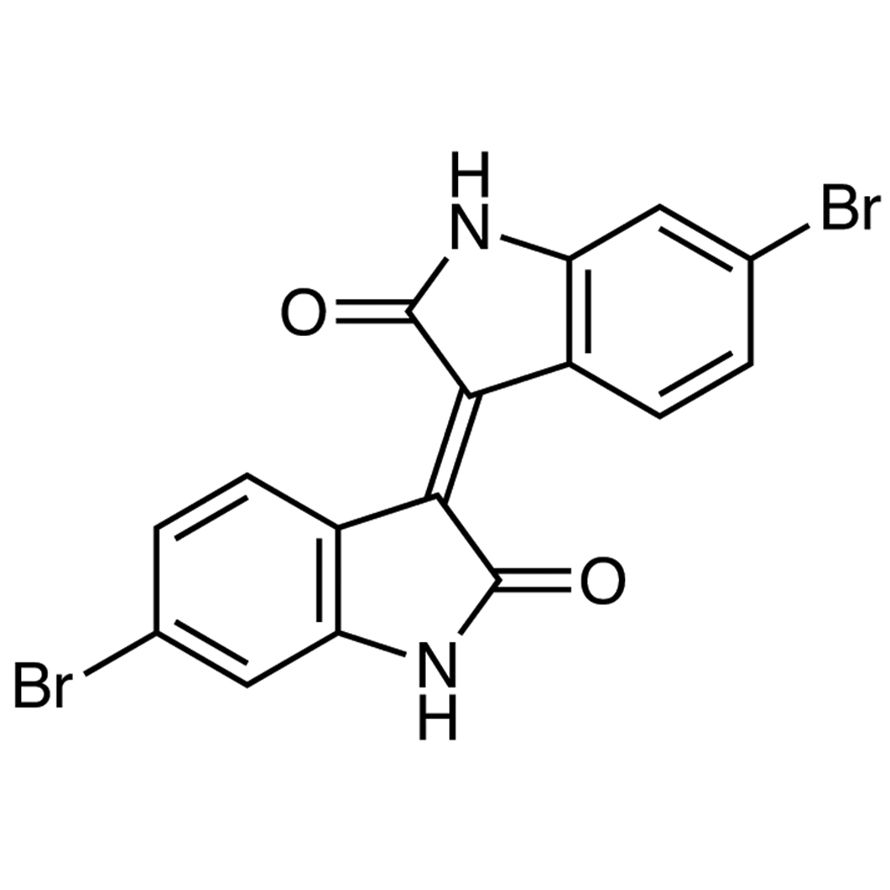 6,6'-Dibromoisoindigo