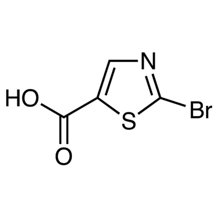 2-Bromothiazole-5-carboxylic Acid