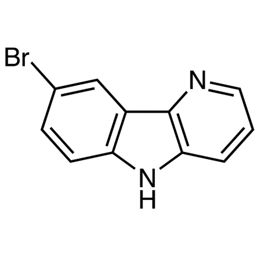 8-Bromo-5H-pyrido[3,2-b]indole